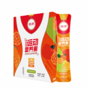 运动饮料固体饮料绿色食品检测认证